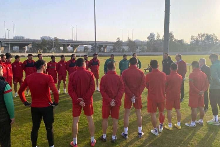 Karşıyaka'dan kadroya 6 takviye haberinin görseli