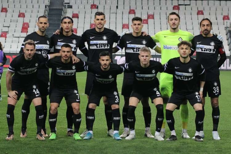 Altay, duraklama dönemine girdi haberinin görseli
