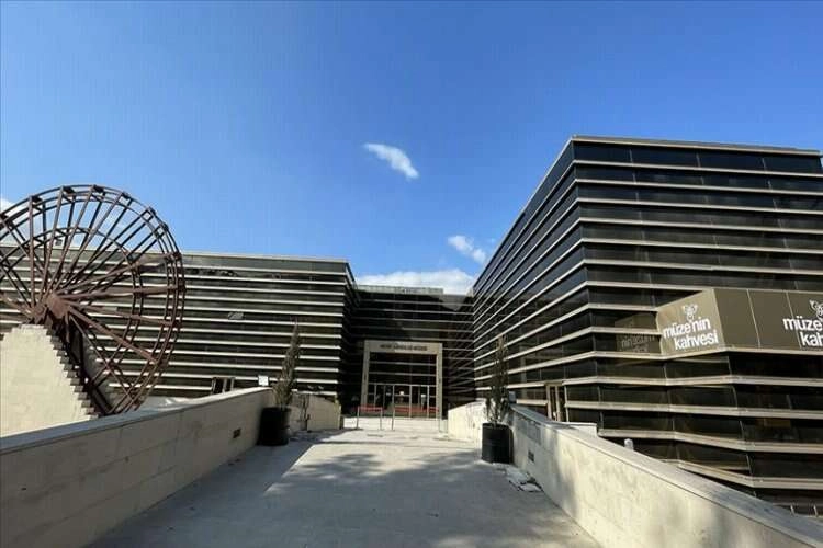 Hatay'da depremden zarar gören tarihi ve kültürel varlıklar korumaya alındı haberinin görseli