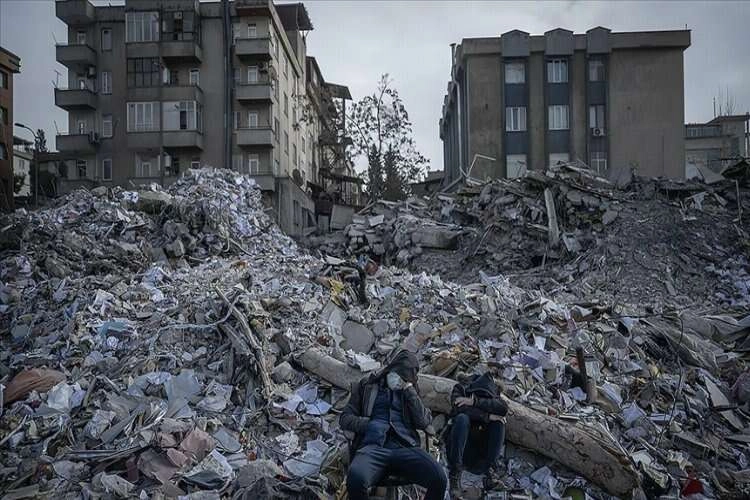 SEDDK Başkanı Eroğlu: Hasar ödemeleri için sektörümüz 13 milyar liralık karşılık ayırmış durumda haberinin görseli