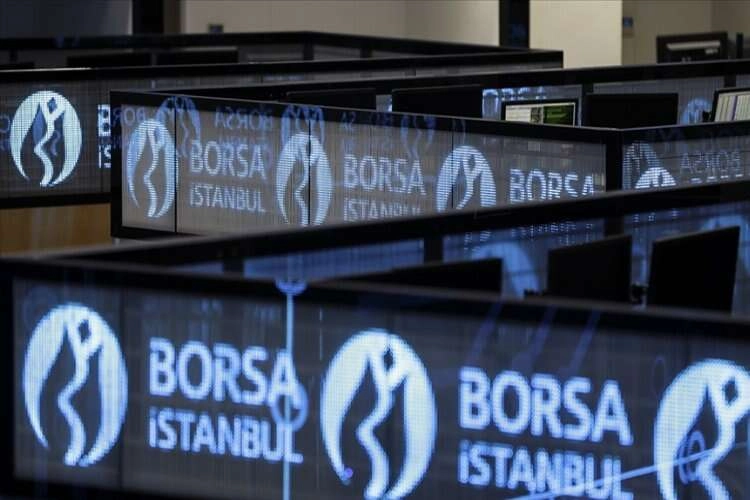 Borsa güne yatay başladı haberinin görseli