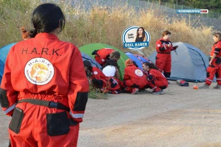 ‘Melekler Çiftliği’ enkazdan  kurtardığı bin cana yuva oldu haberinin görseli