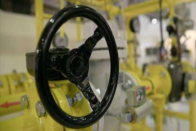 AB'nin gaz tüketimi son 6 ayda yüzde 19,3 düştü haberinin görseli