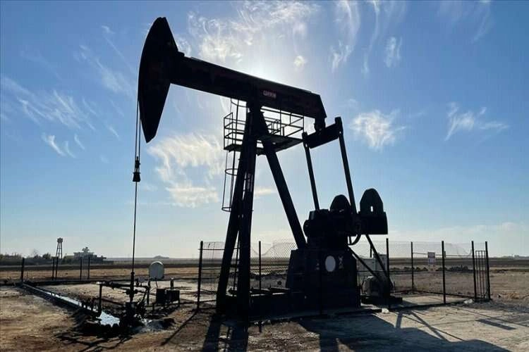 TPAO, 15 saha için petrol arama ruhsatı aldı haberinin görseli