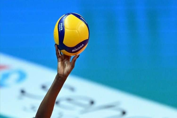 Vakıfbank, CEV Şampiyonlar Ligi'nde LKS Commercecon'a konuk olacak haberinin görseli