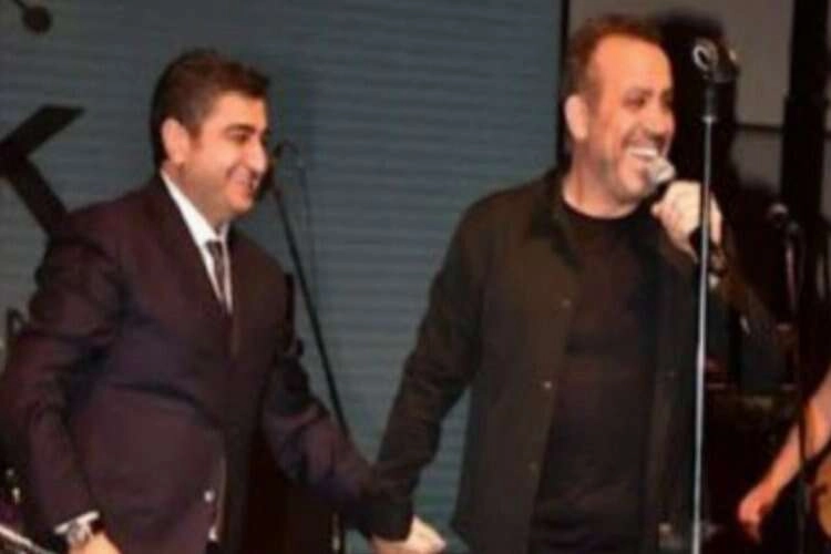 Haluk Levent, Deniz Akkaya'ya dava açacak haberinin görseli