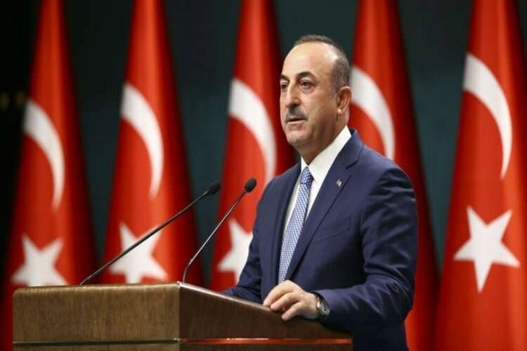 Dışişleri Bakanı açıkladı: 