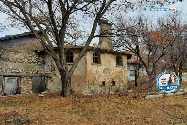 Deprem kamuyu çökertti  köy enstitüleri ise direniyor! haberinin görseli