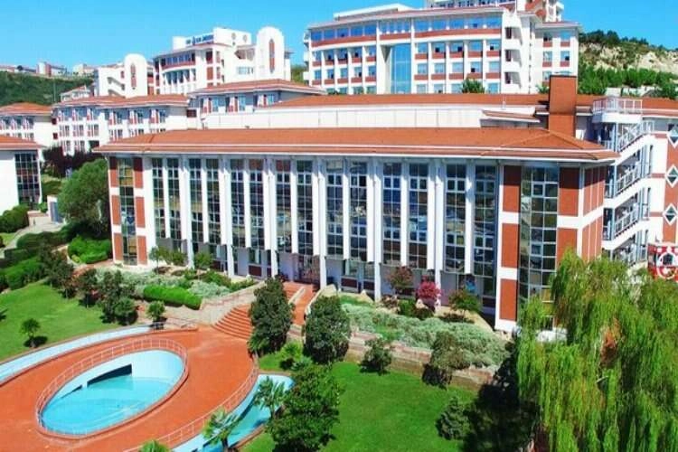 Mühendislik ve Doğa Bilimleri Fakültesi Araştırma Görevlisi alacak haberinin görseli