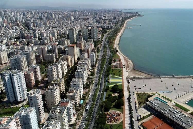 Deprem sonrası nüfusu yüzde 40 arttı haberinin görseli