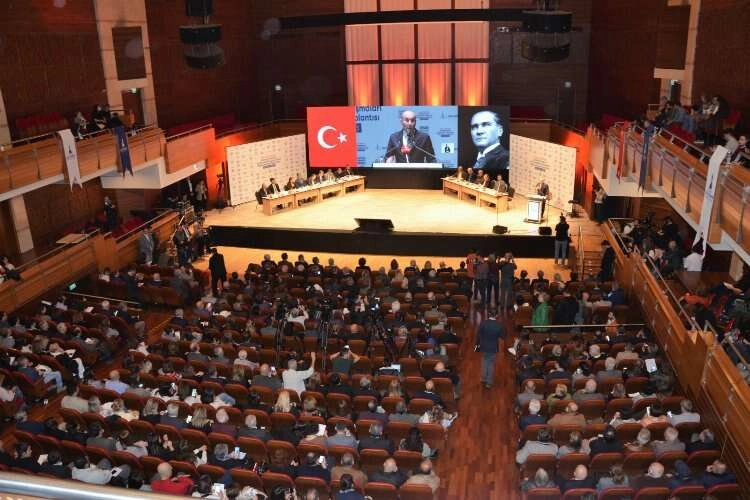 Soyer: Ortak aklı ortak güce dönüştürmeliyiz haberinin görseli