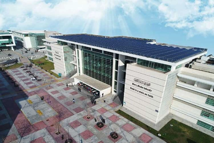 KTO Karatay Üniversitesi Araştırma Görevlisi alacak haberinin görseli
