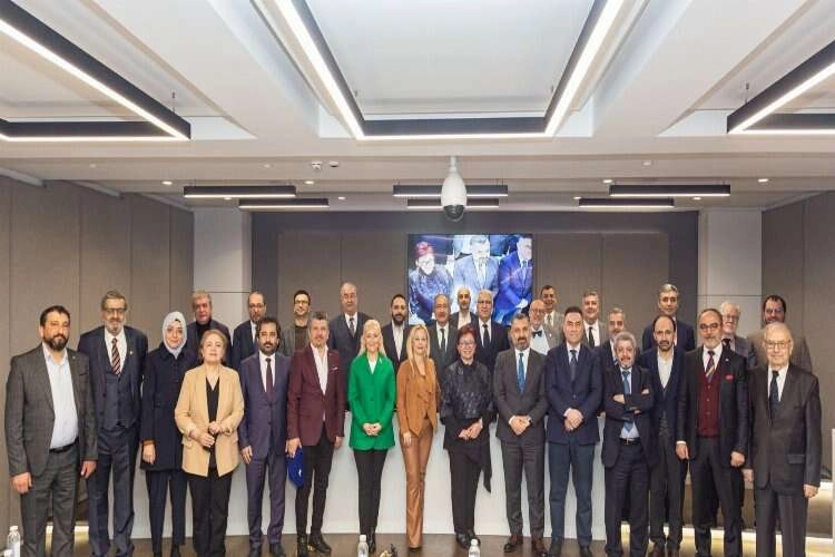 Depremden etkilenen gazetelere ikinci destek paketi onaylandı haberinin görseli