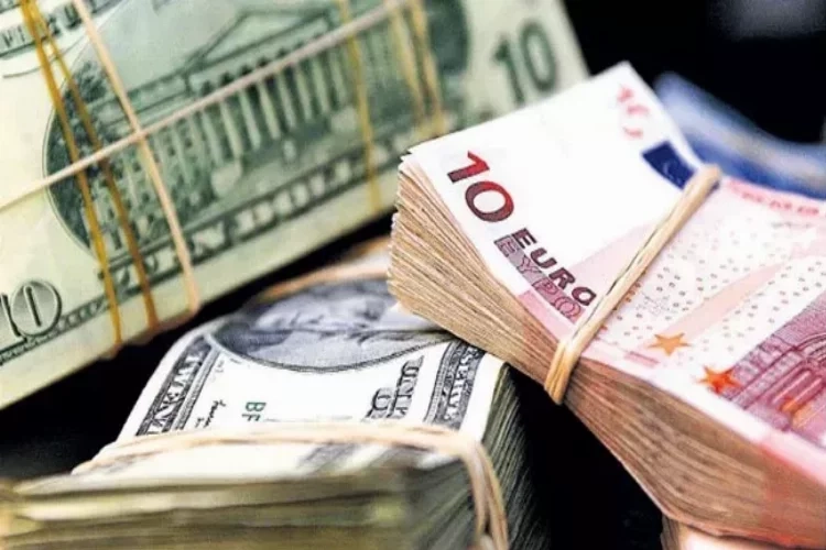 Faiz kararı ardından Dolar ve Euro ne kadar oldu? haberinin görseli