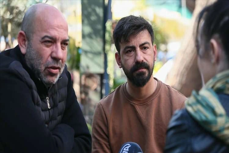 Medeniyetler Korosu, 7 sanatçısının anısını yaşatacak haberinin görseli