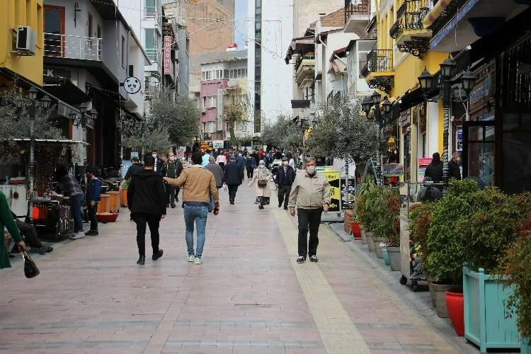 Aydın’da en fazla İzmirliler yaşıyor haberinin görseli