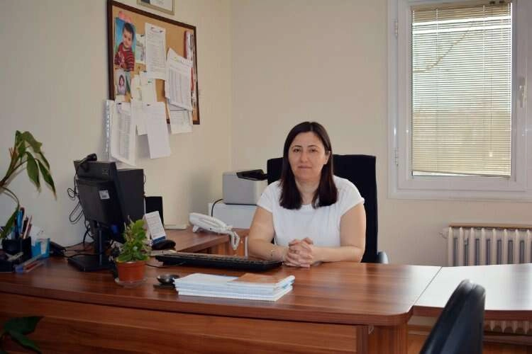 Prof. Dr. Keskin, “Depremi yaşayanların duygularını paylaşmalarının iyileştirici etkisi vardır” haberinin görseli
