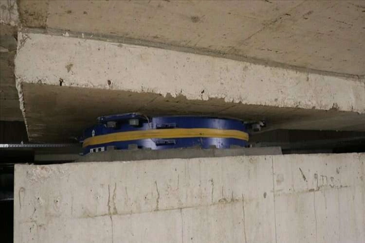 Şanlıurfa'da sismik izolatörlü konutlar yapılacak haberinin görseli