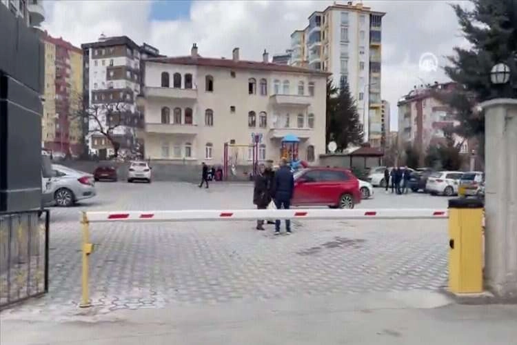 Niğde'nin Bor ilçesinde 5,3 büyüklüğünde deprem haberinin görseli