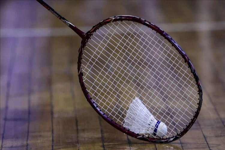 Milli badmintoncu Arın, Uganda'daki turnuvada gümüş madalya aldı haberinin görseli