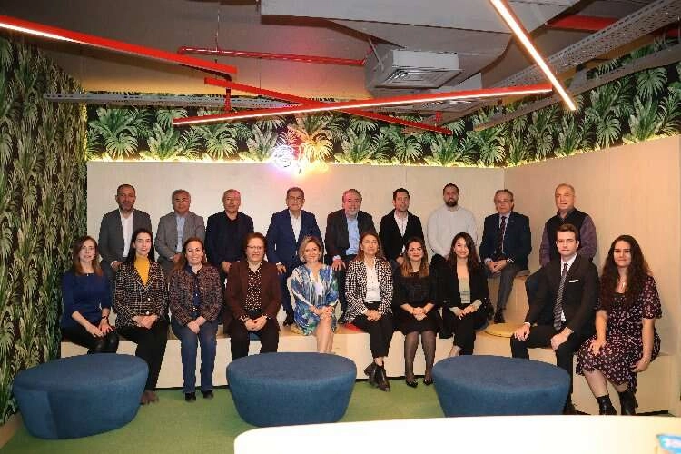 Sürdürülebilir ihracat, EİB Export-Up ile artıyor haberinin görseli