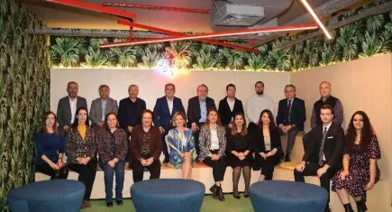 Sürdürülebilir ihracat, EİB Export-Up ile artıyor