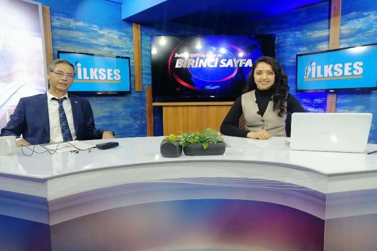 “Tamamlanmayan pek çok okulumuz var” haberinin görseli