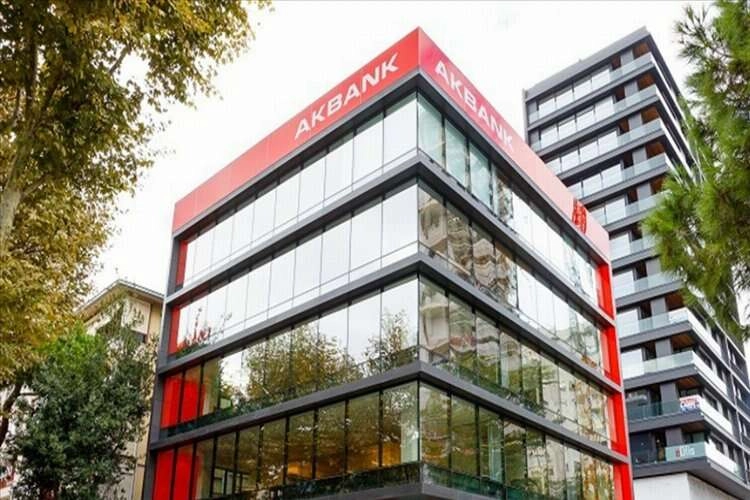 Akbank hisse başı net 1,56 lira temettü dağıtma kararı aldı haberinin görseli