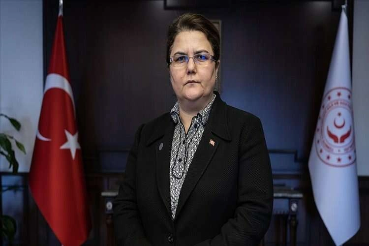 Bakan Yanık: Refakatsiz çocuk sayımız 1901! haberinin görseli