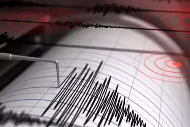 AFAD: Malatya'da 5,6 büyüklüğünde deprem haberinin görseli
