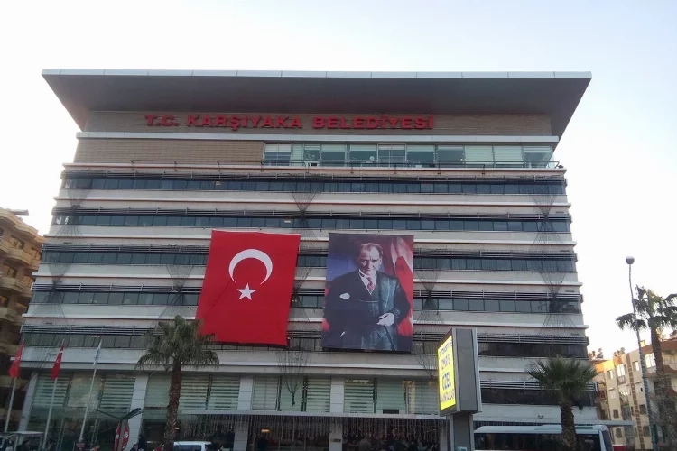 Karşıyaka’dan işçi maaşları hakkında açıklama haberinin görseli