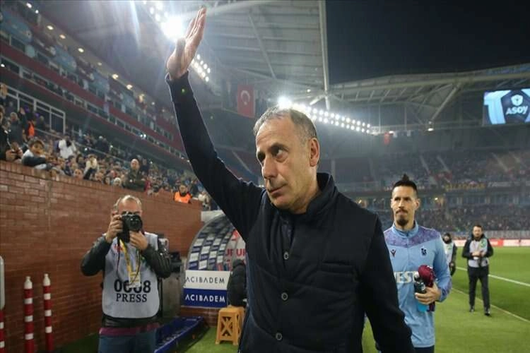 Trabzonspor, Avcı ile en fazla mağlubiyet aldığı sezonu yaşıyor haberinin görseli