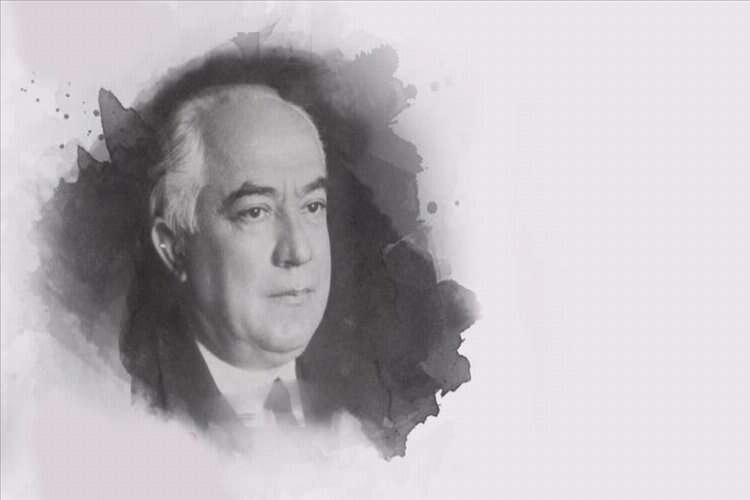 İstiklal Marşı'nın bestecisi: Osman Zeki Üngör haberinin görseli