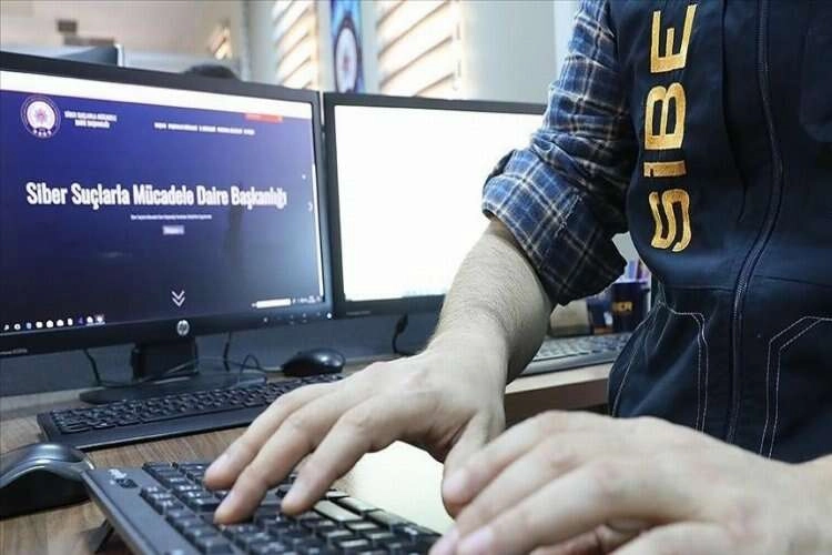 Sosyal medyada deprem provokasyonu yapan 1005 hesap tespit edildi haberinin görseli