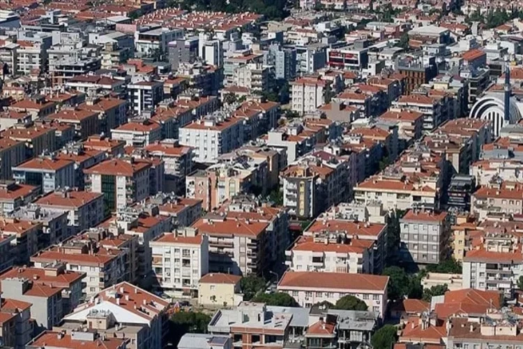 İmar affına anayasal engel! Çalışmalar başladı haberinin görseli