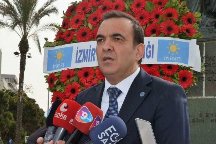 Bezircilioğlu’ndan TMMOB’ye tepki: Faydalı uygulamayı iptal ettirmek anlaşılır değil haberinin görseli
