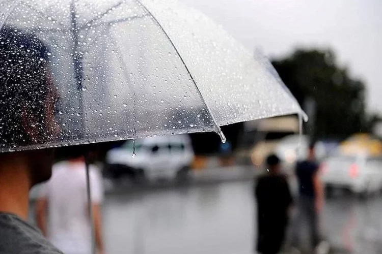 İzmir'de hava nasıl olacak? Çöl tozuna dikkat! haberinin görseli