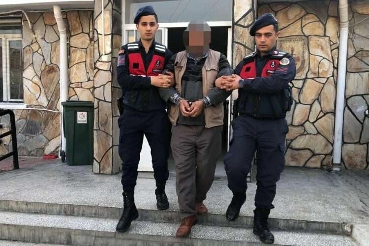 İzmir'de firari 21 kişi JASAT'tan kaçamadı haberinin görseli