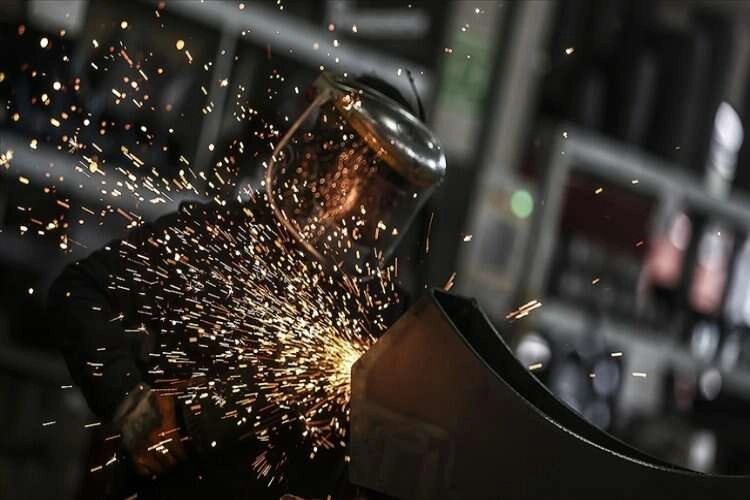 Türkiye ekonomisi 2022'de yüzde 5,6 büyüdü haberinin görseli