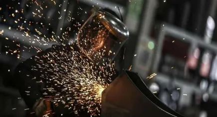 Türkiye ekonomisi 2022'de yüzde 5,6 büyüdü