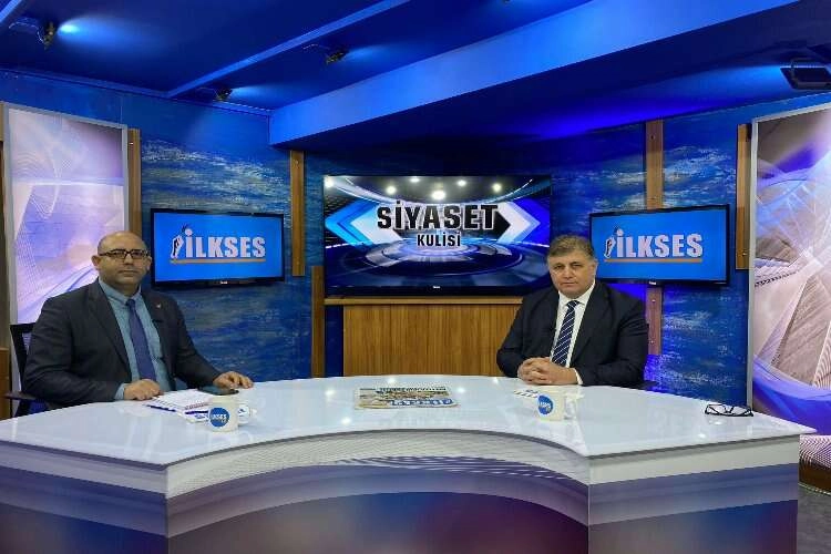 Emsal artışında belediyelere adaletsizlik yapılıyor haberinin görseli