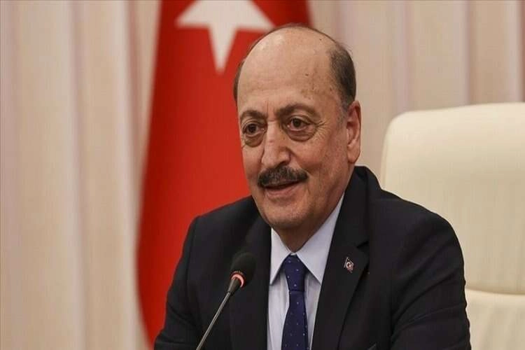 Bakan Bilgin'den EYT açıklaması: Kimse hak kaybına uğramayacak haberinin görseli