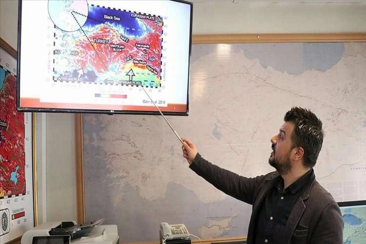 Malatya'da zemin problemi ve yapısal kusurlar gözlemlendi haberinin görseli