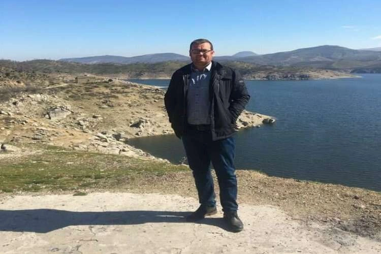Manisalı çiftçi tarlasında ölü bulundu haberinin görseli