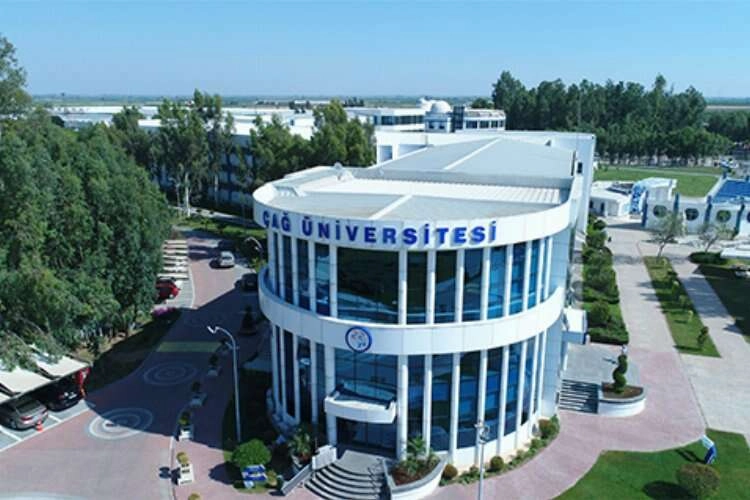 Çağ Üniversitesi Öğretim elemanları alacak haberinin görseli