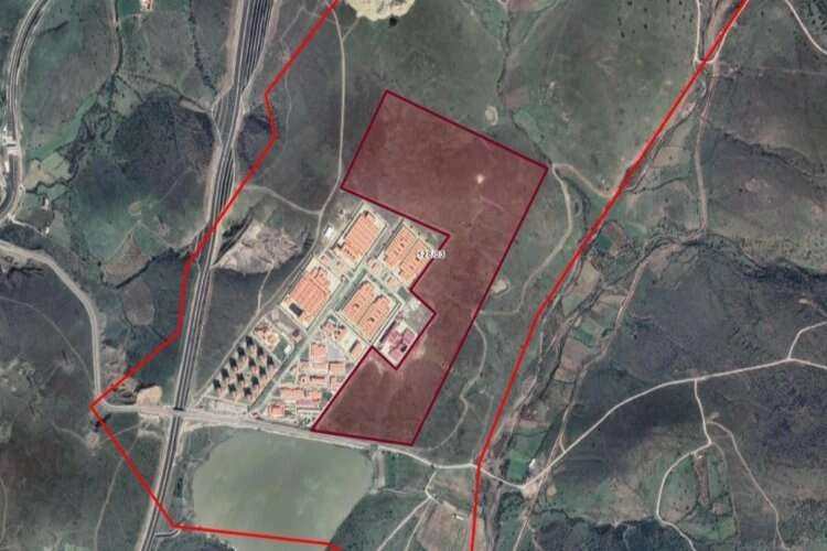 Bakanlık planları onayladı: Mahkumlar GES’le aydınlanacak haberinin görseli
