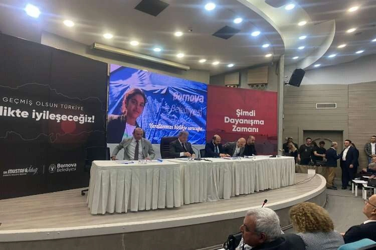 Dalgıç: Hizmet alamıyoruz, ilçe olmak istiyoruz haberinin görseli