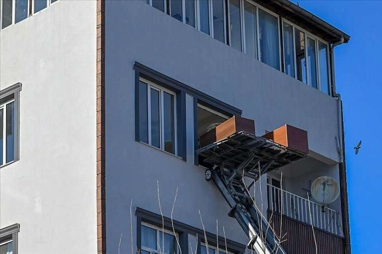 Ev taşımada yüksek ücret isteyen firmaya ceza haberinin görseli
