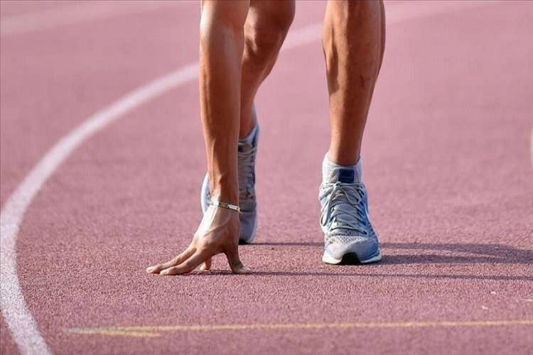 Avrupa Salon Atletizm Şampiyonası yarın başlayacak haberinin görseli