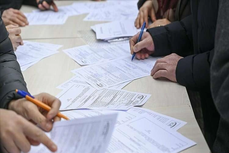 EYT'liler için emeklilik yol haritası haberinin görseli